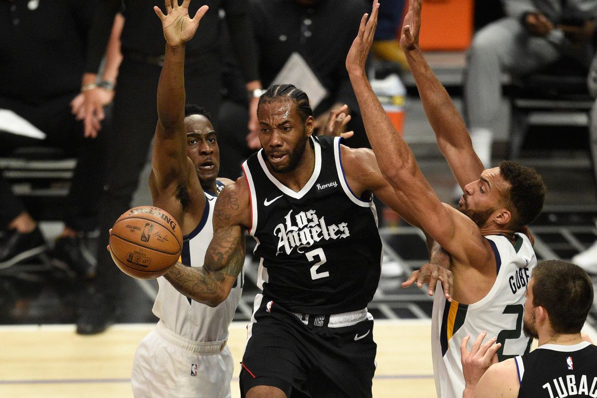 Kevin Jairaj-USA TODAY Sports