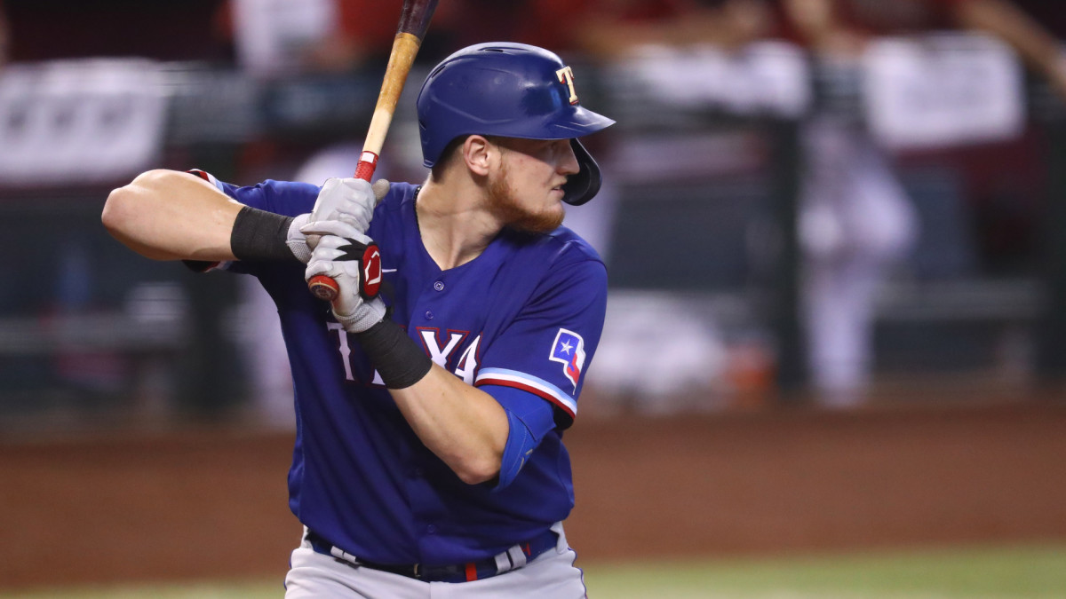 MLB Mock Draft: Rangers Nab Georgia Tech Catcher - Sports Illustrated Texas  Rangers News, Analysis and More
