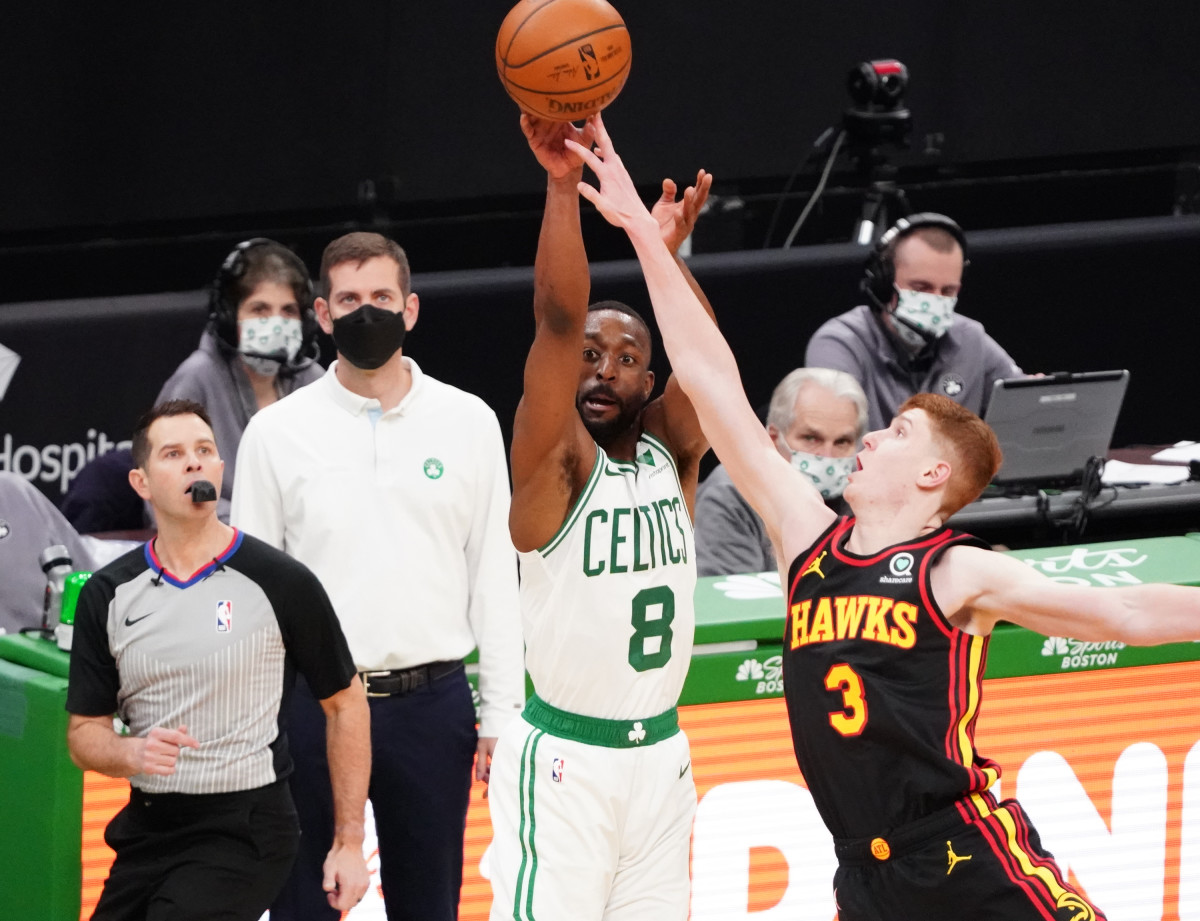 Report Details of the Kemba Walker Buyout Revealed Sports