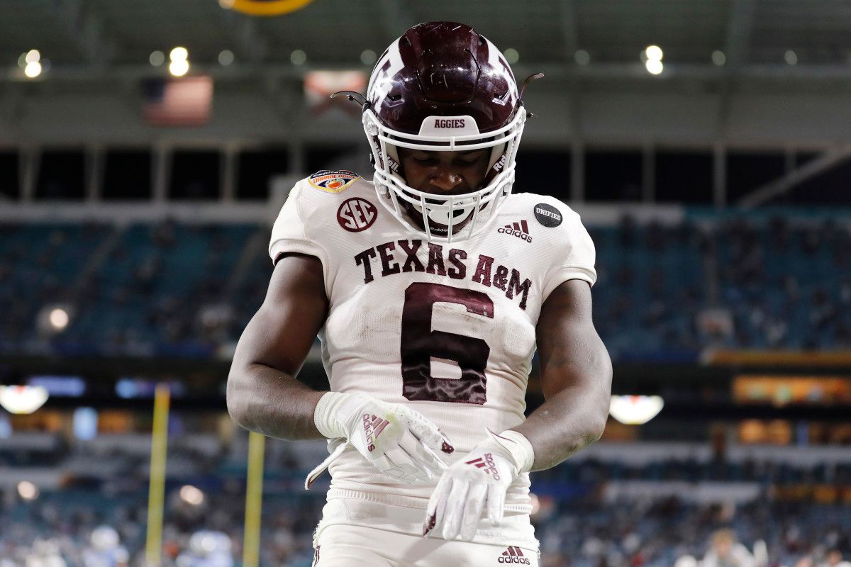 Devon Achane: The Breakout Fantasy Football Star You Need to Know