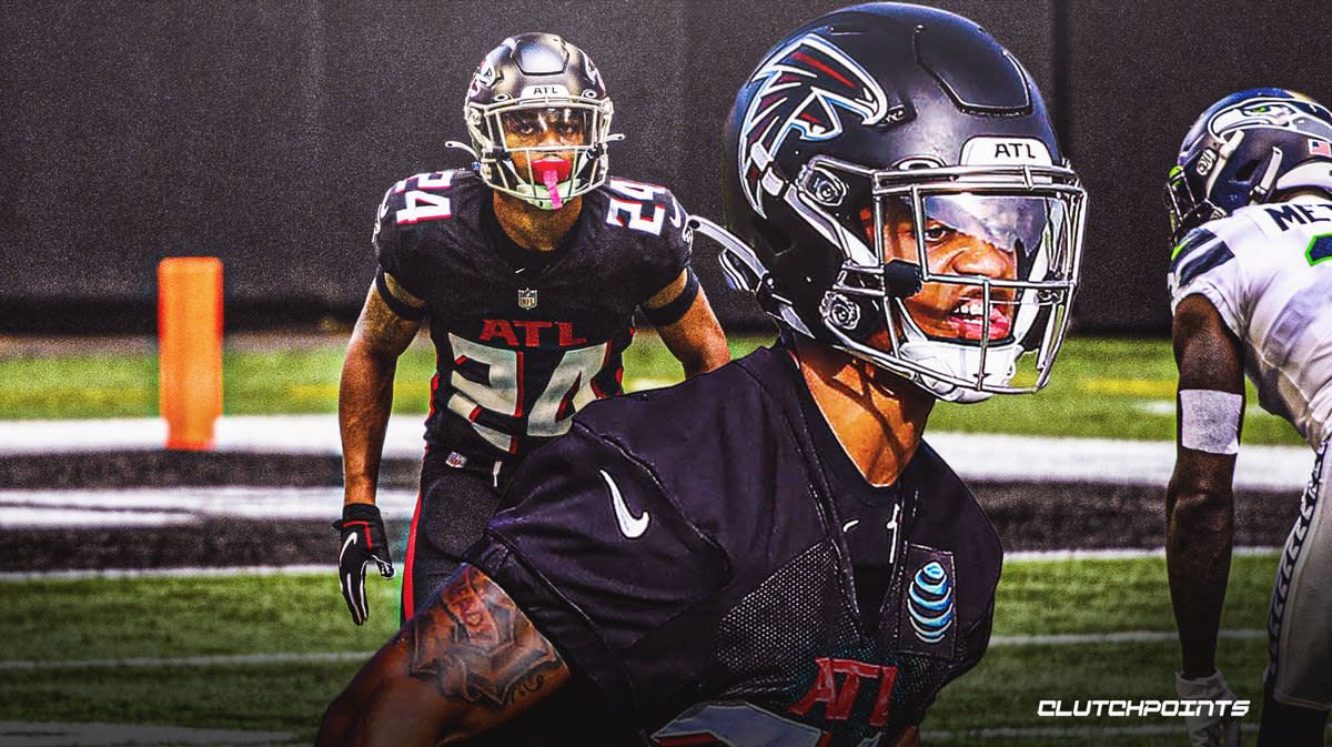 aj terrell atl clutch