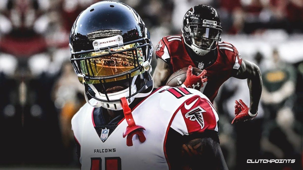 julio atl clutch