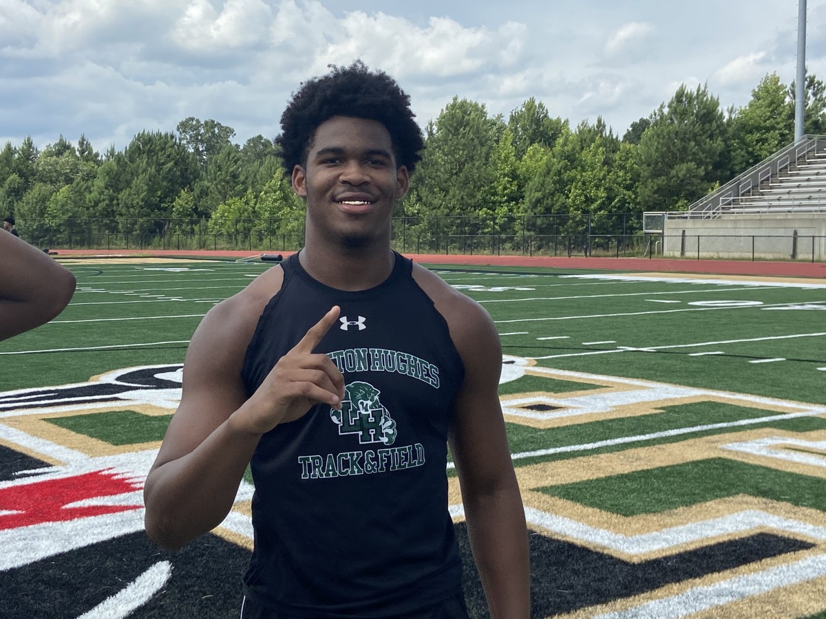 Scouting Updates from Langston Huges and Creekside Inside