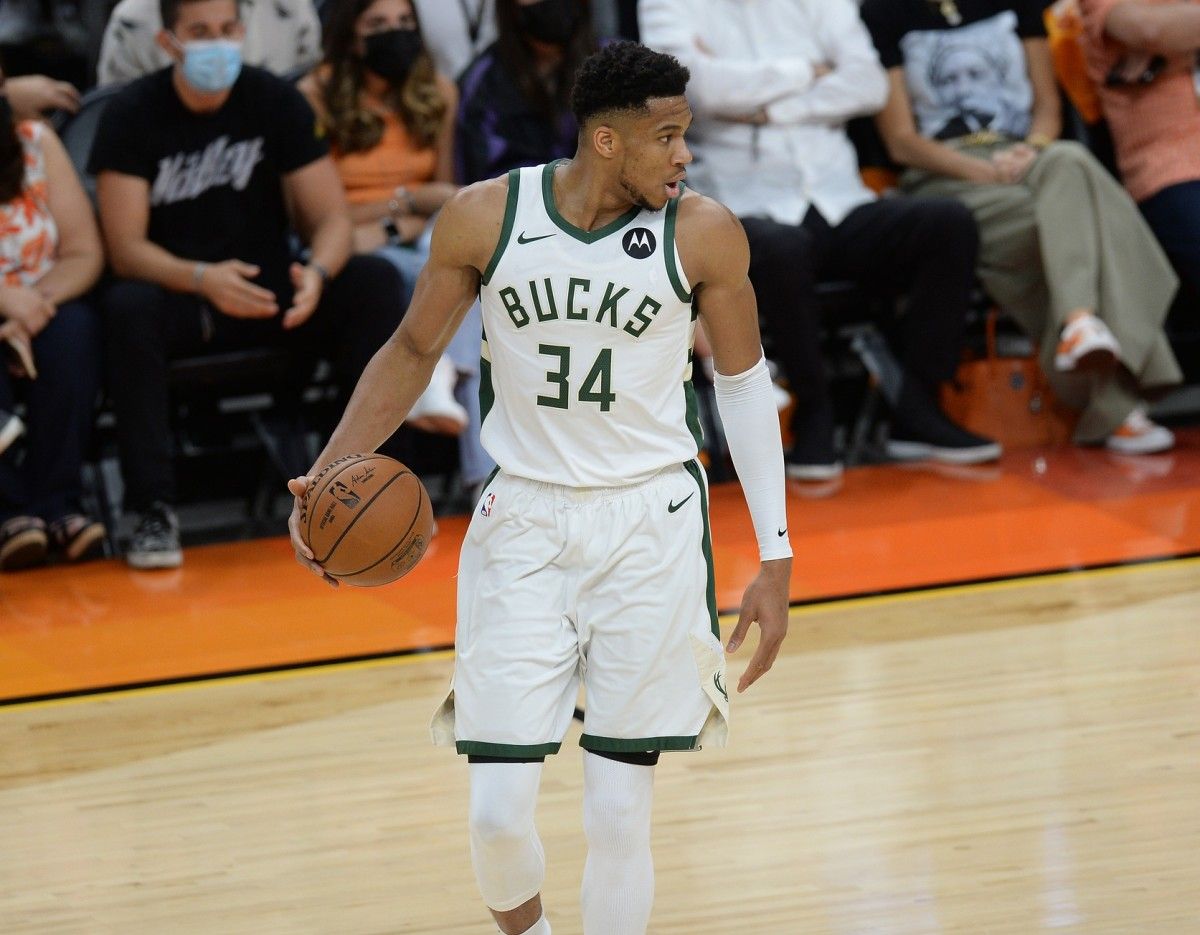 The Milwaukee Bucks Crushed The Nets, Lost To The Heat And Beat The Spurs, How Will They Do Against The Pacers? - Sports Illustrated Indiana Pacers news, analysis and more - Vimarsana News
