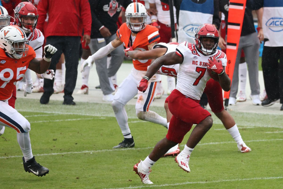 Best players on the North Carolina State Wolfpack roster for the 2022 NFL Draft - Visit NFL Draft on Sports Illustrated, the latest news coverage, with rankings for NFL Draft prospects, College