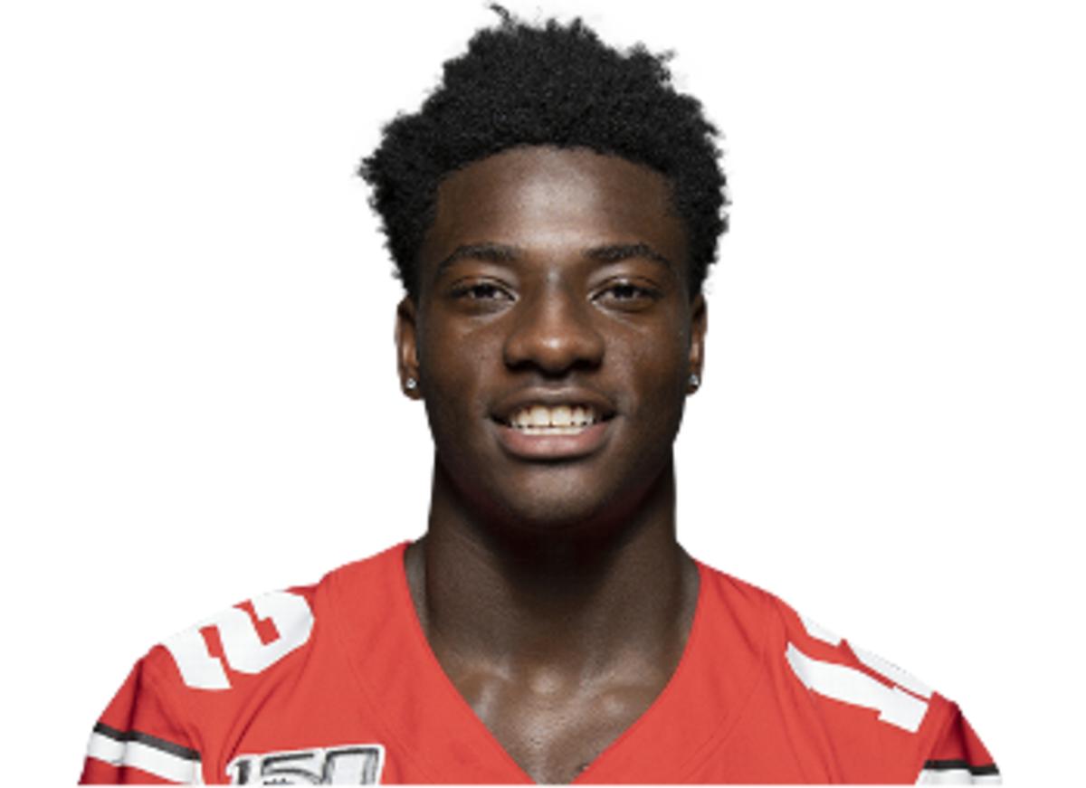 NFL Draft Profile Sevyn Banks, Cornerback, LSU Tigers Visit NFL