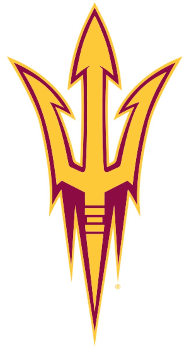 arizona state sun devils