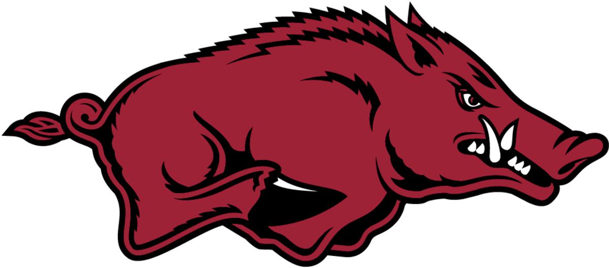 arkansas razorbacks