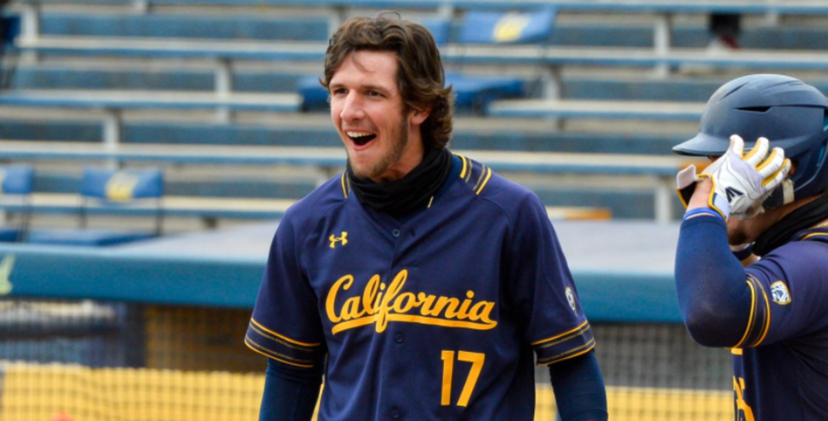Cal's Dylan Beavers Named SecondTeam Freshman AllAmerican Sports