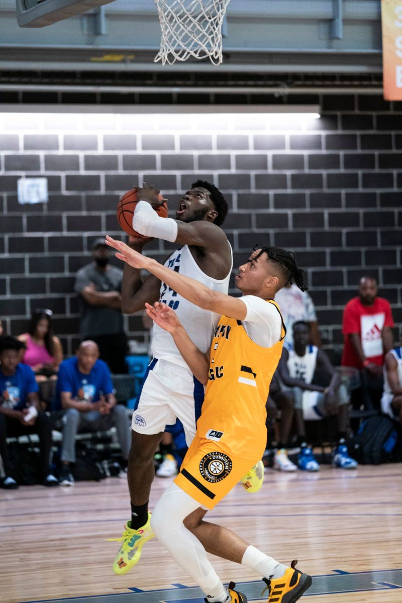 Five Highly Anticipated 2022 Basketball Commitments