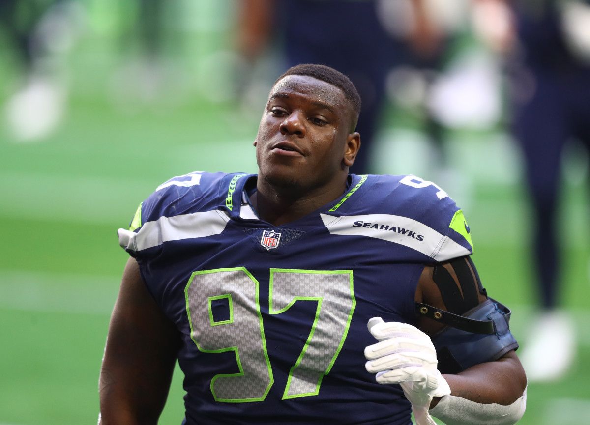Former Texas Longhorns DL Poona Ford Shines in Win over Arizona Cardinals - Sports Illustrated Texas Longhorns News, Analysis and More - Vimarsana News