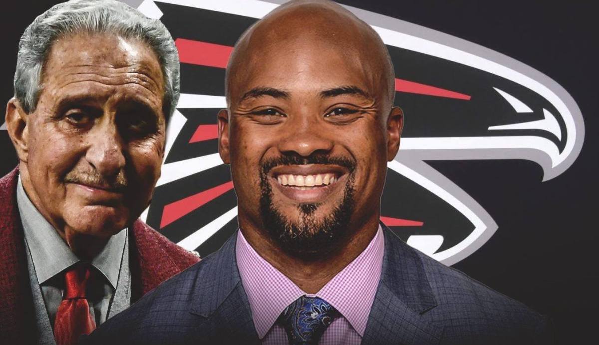 Calvin Ridley Trade Atlanta Falcons WR Top 5 Landing