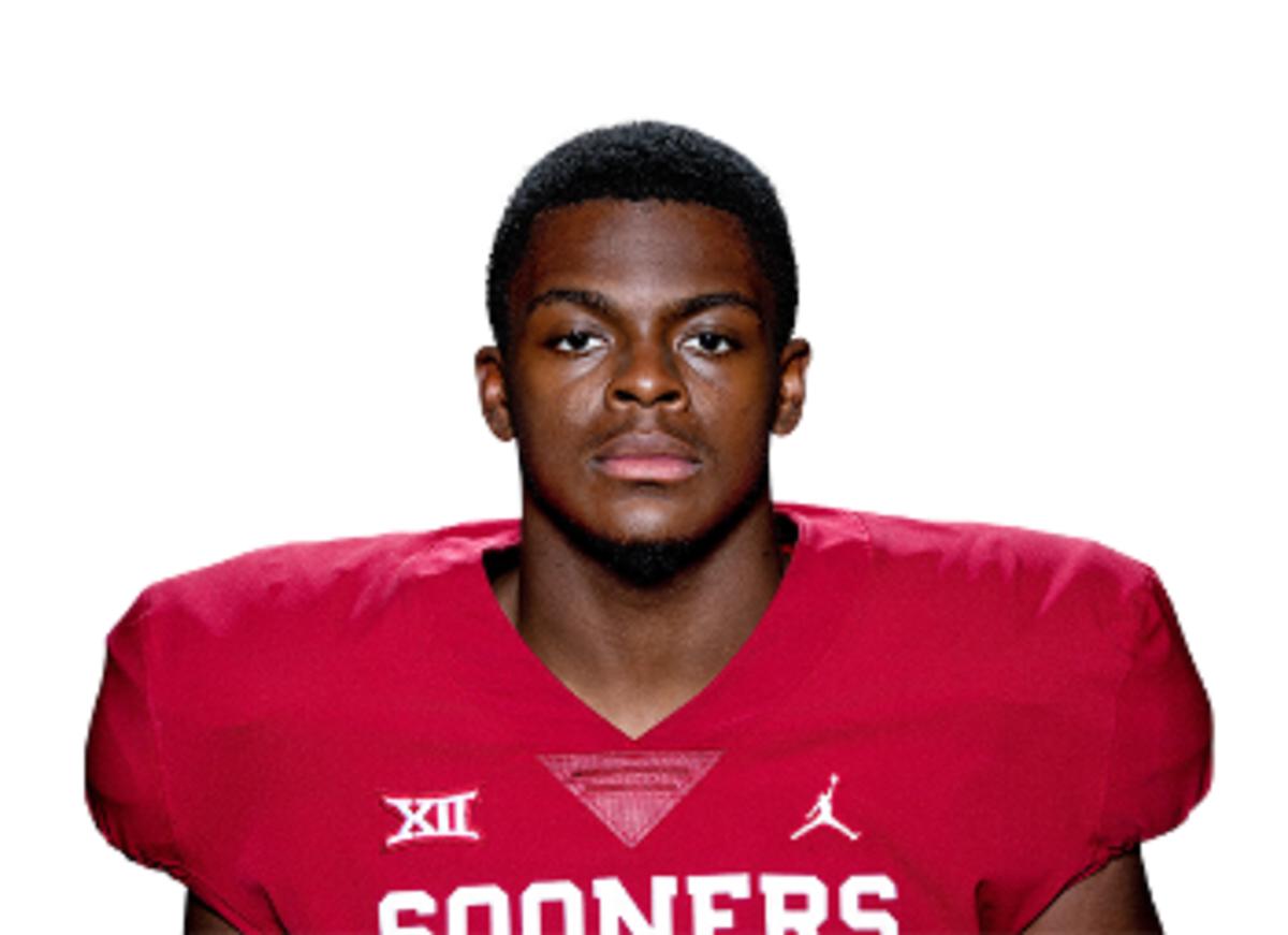 NFL Draft Profile Isaiah Thomas, Defensive End, Oklahoma Sooners Visit NFL Draft on Sports
