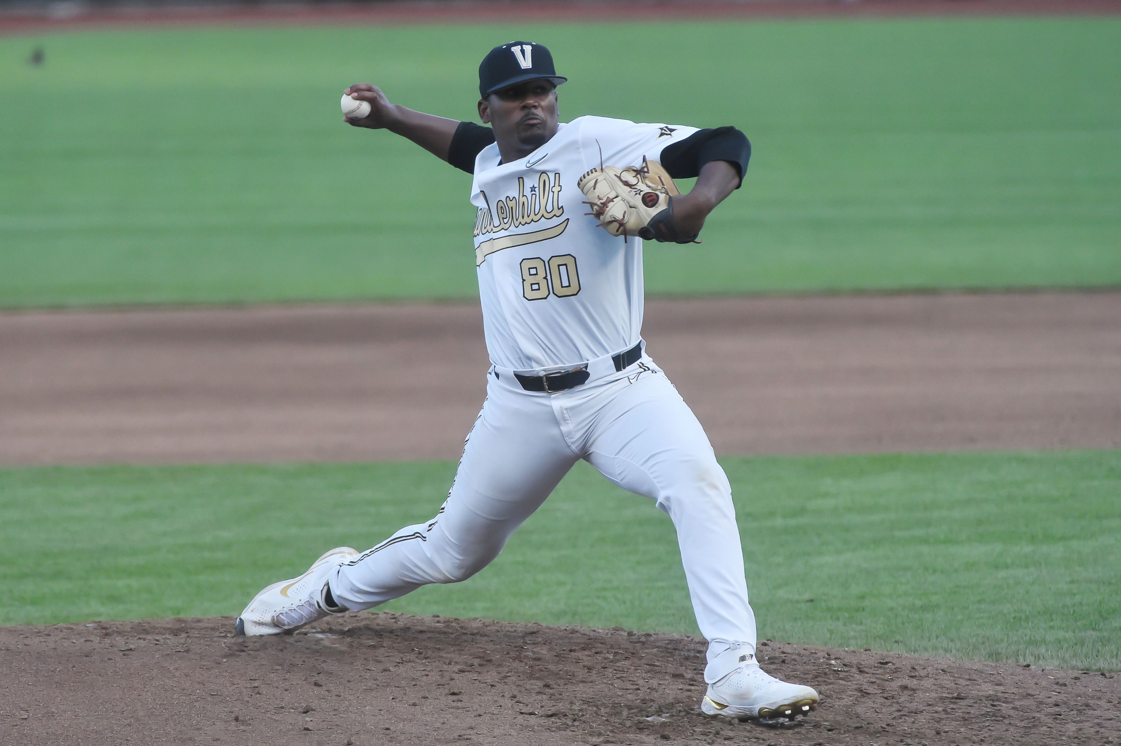 Texas Rangers Introduce Kumar Rocker - Sports Illustrated Texas Rangers News, Analysis and More - Vimarsana News