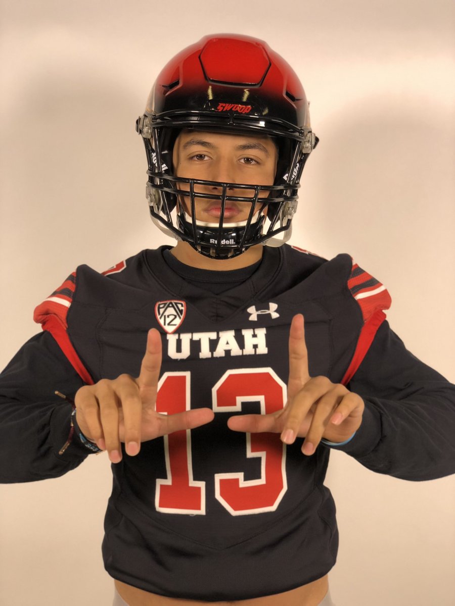 Utah Football Ahead Of Schedule When It Comes To 2022 Recruiting Class