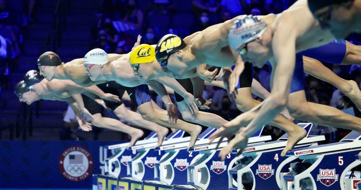 Andrew Seliskar (in Cal cap)