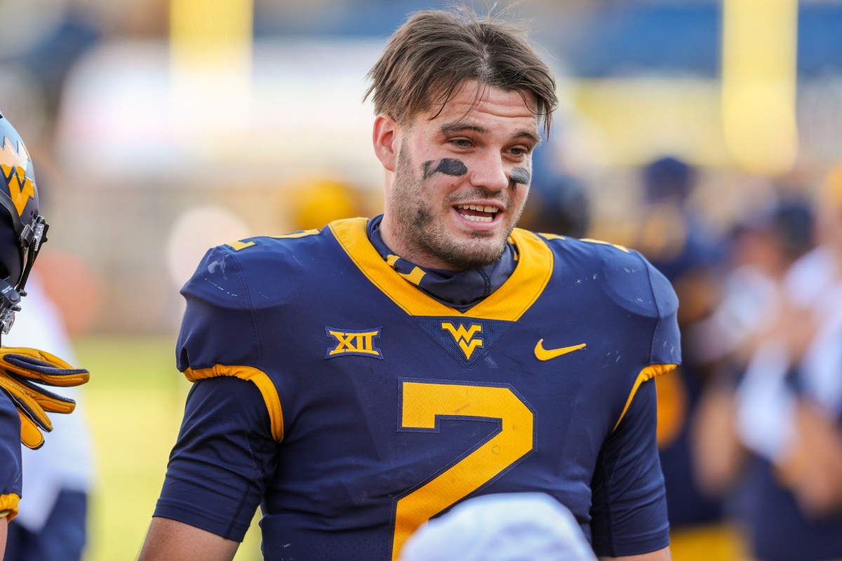 See Where Pro Football Focus Ranked Jarret Doege Among 130 QBs Sports