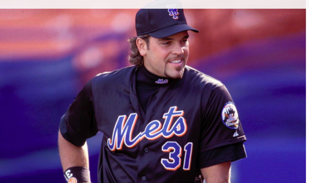 THE 7 LINE BLACK METS JERSEYS ARE BACK 
