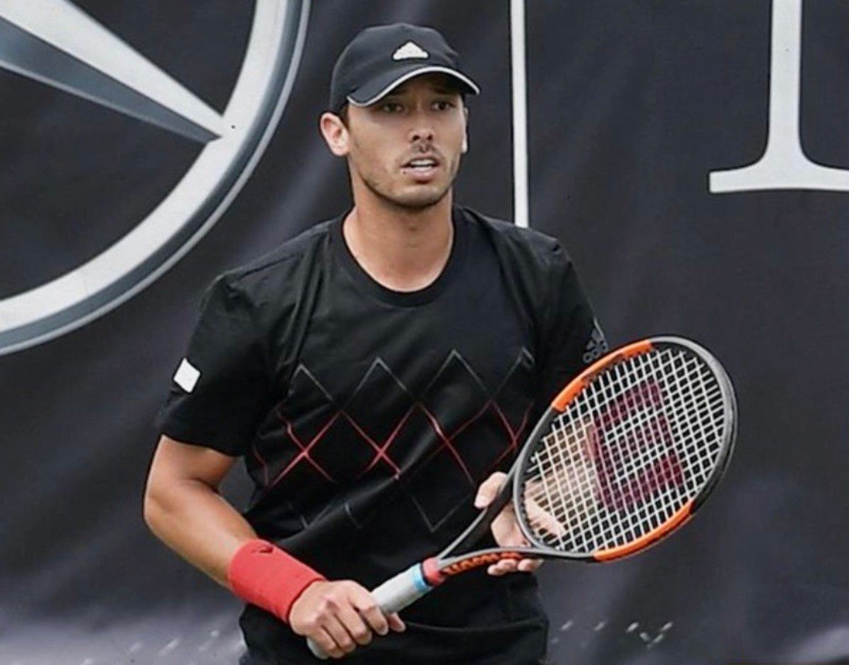 Ben McLachlan