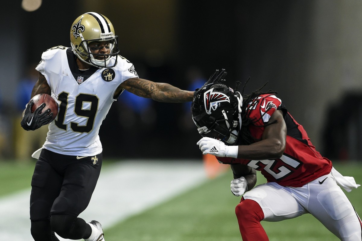 Ted Ginn Jr Retires for Football