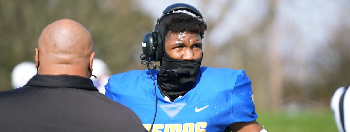 2022 Safety Recruit Trejon Williams Signs with Oregon Ducks Football - Sports Illustrated Oregon Ducks News, Analysis and More - Vimarsana News