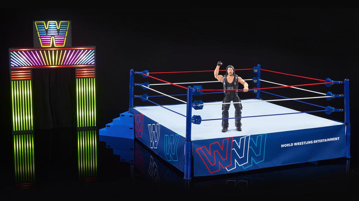 Courtesy Mattel copy