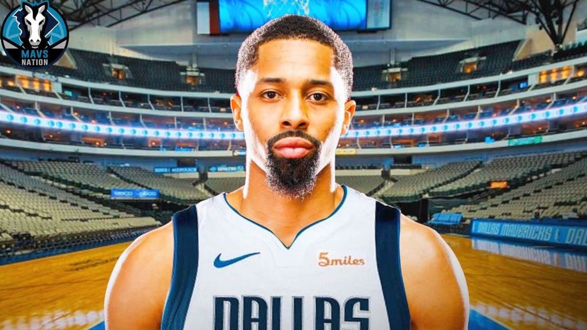 Dallas Mavs Offseason Targets How Nets NBA Free Agent Spencer