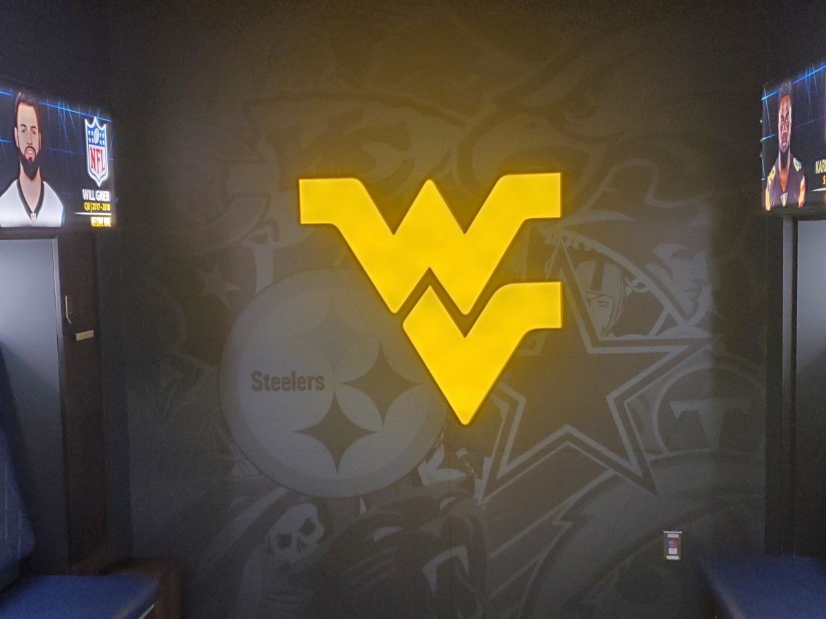 Analyzing WVU's Chances to Land 2023 WR Rodney Gallagher - Vimarsana News