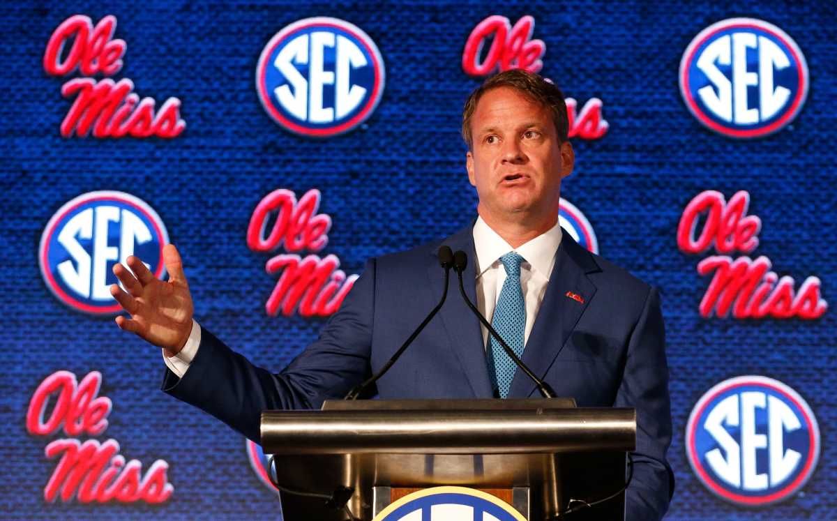 Texas A&M 2021 Opponent Preview: Ole Miss Rebels - Vimarsana News