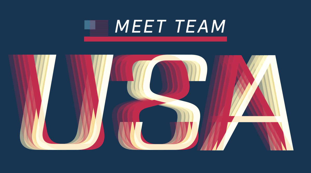 Tokyo Olympics Meet Team USA athletes in the Summer Games