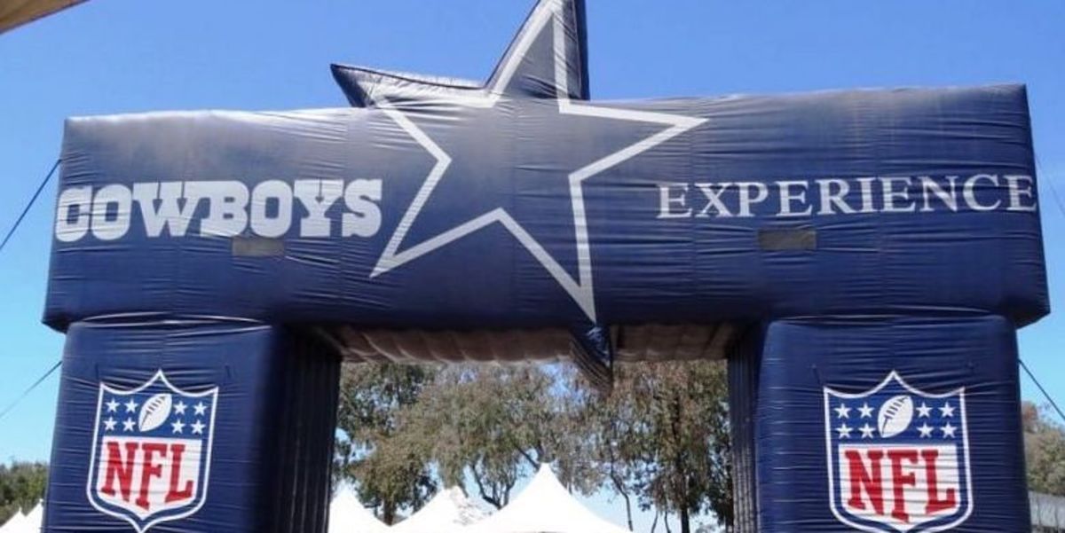 Dallas Cowboys Rookie Camps, OTAs - Dates Official: NFL Tracker - FanNation Dallas Cowboys News, Analysis and More - Vimarsana News