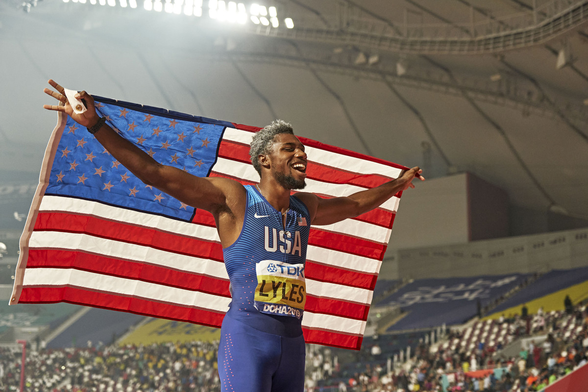 noah-lyles-flag-trials