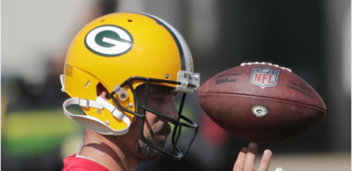 The Aaron Rodgers Mystery: Do Fiancee and Her Mother Offer Clues?