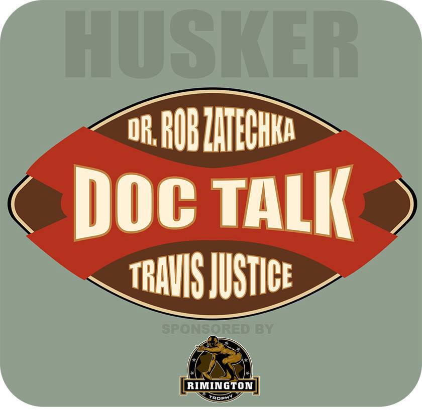 husker-doc-talk-logo