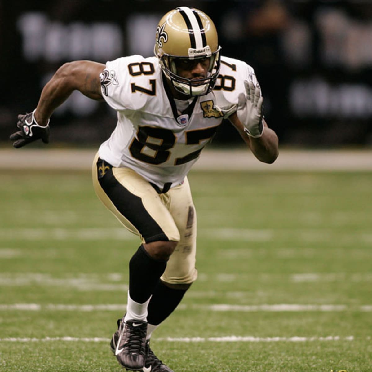 The 2001 New Orleans Saints Sports Illustrated New Orleans Saints