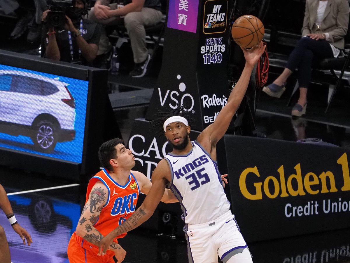 Marvin Bagley
