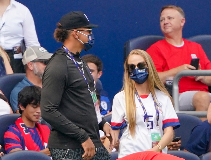 KC Chiefs QB Patrick Mahomes Joins Sporting Kansas City Ownership Group