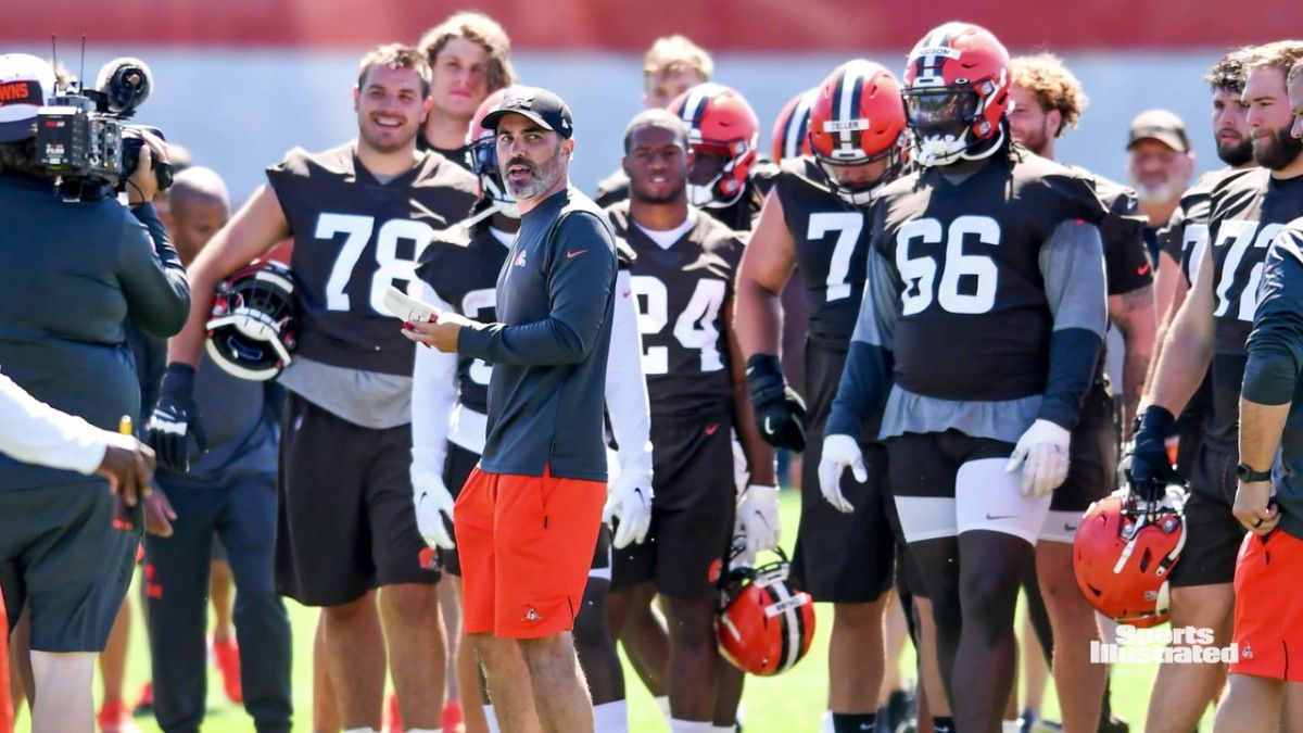 Cleveland Browns Final Roster Projection - Sports Illustrated Cleveland Browns News, Analysis and More - Vimarsana News