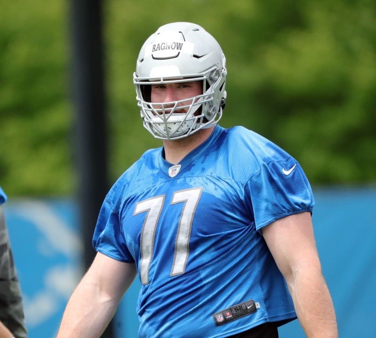 Detroit Lions 53 Man 2021 Nfl Roster Prediction Sports Illustrated Detroit Lions News Analysis And More