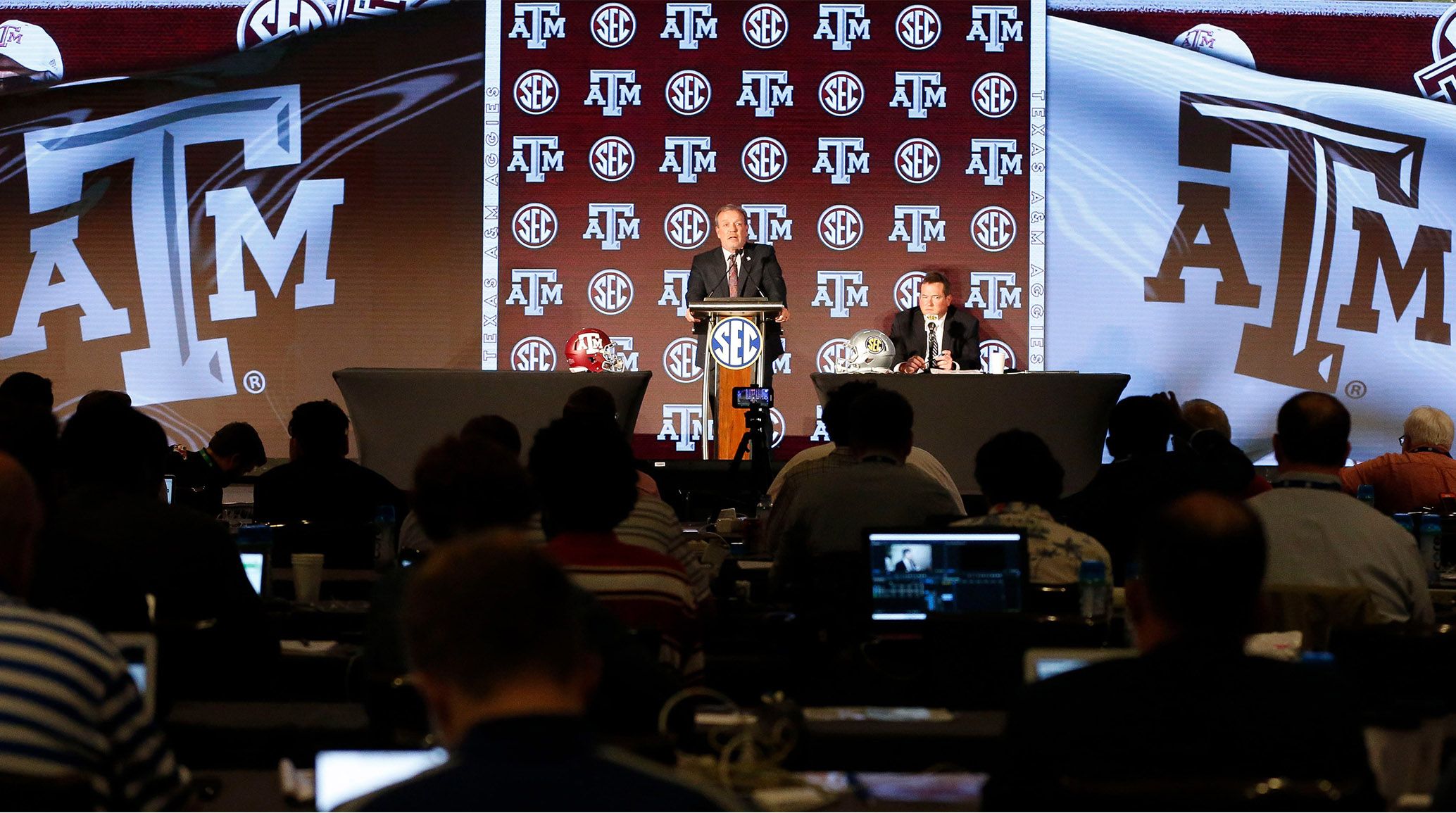 Texas A&M unable to play Gator Bowl due to COVID-19, per sources - Vimarsana News