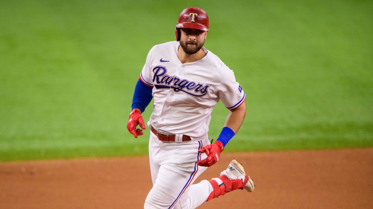 Joey Gallo trade grades: Yankees add lots of left-handed power, Rangers  cash in an asset