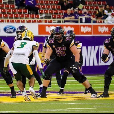 Five FCS Prospects That Have Potential To Be Selected In The 2022 NFL 