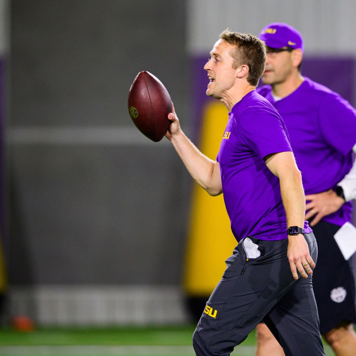 What Does LSU Football Tight End Commit Mason Taylor Bring to the