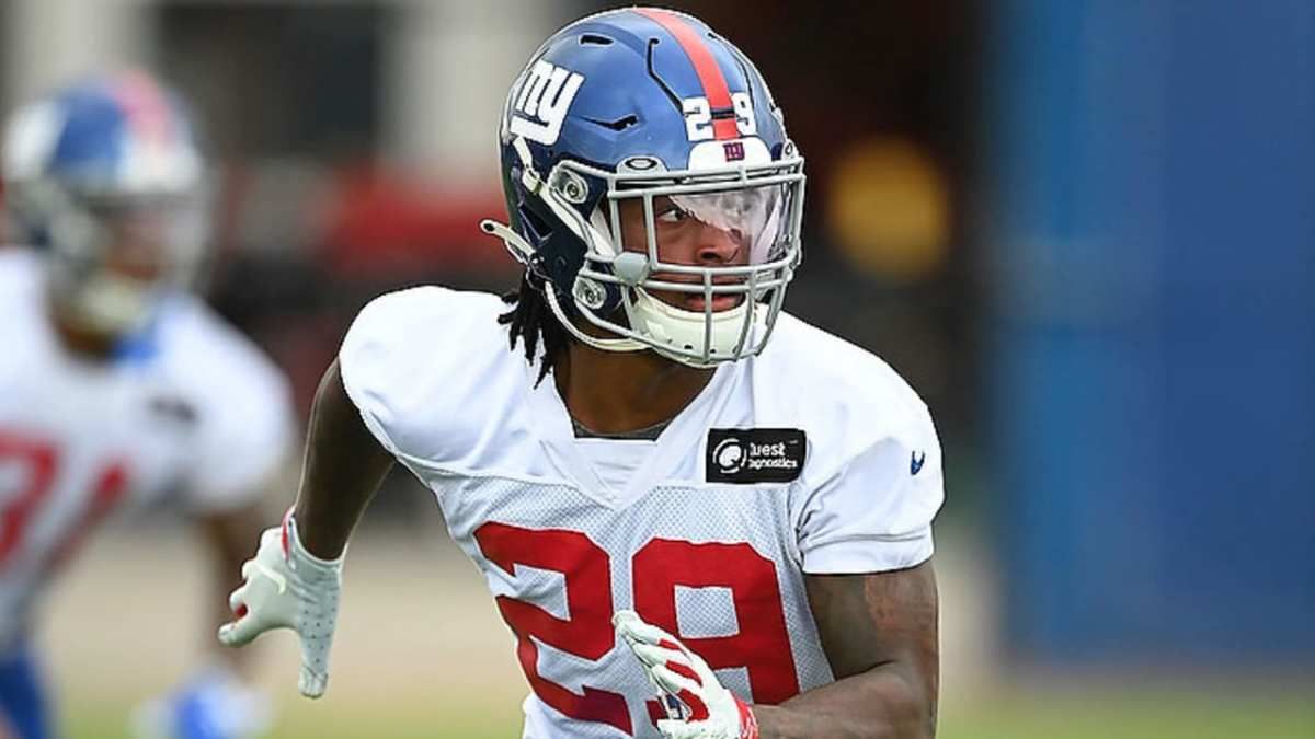 Bama in the NFL: The Young New York Giants - Vimarsana News