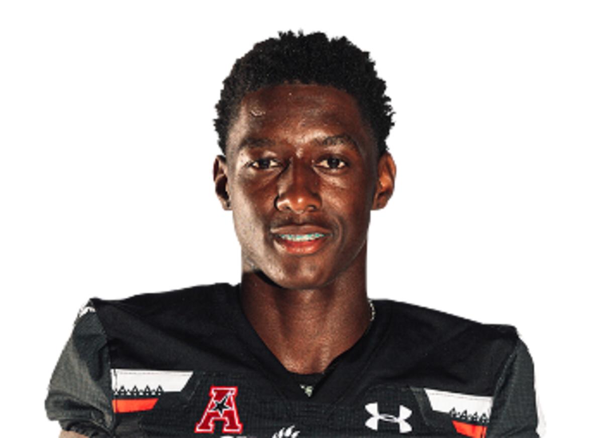 NFL Draft Profile Ahmad "Sauce" Gardner, Cornerback, Cincinnati