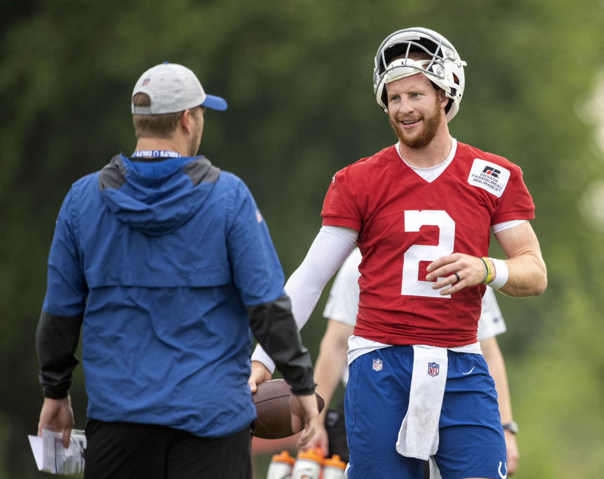 Indianapolis Colts 2021 Season Preview Sports Illustrated