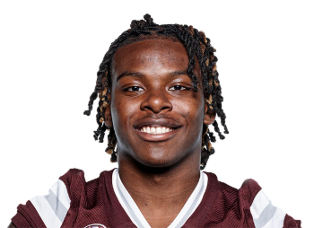 NFL Draft Profile Martin Emerson, Cornerback, Mississippi State
