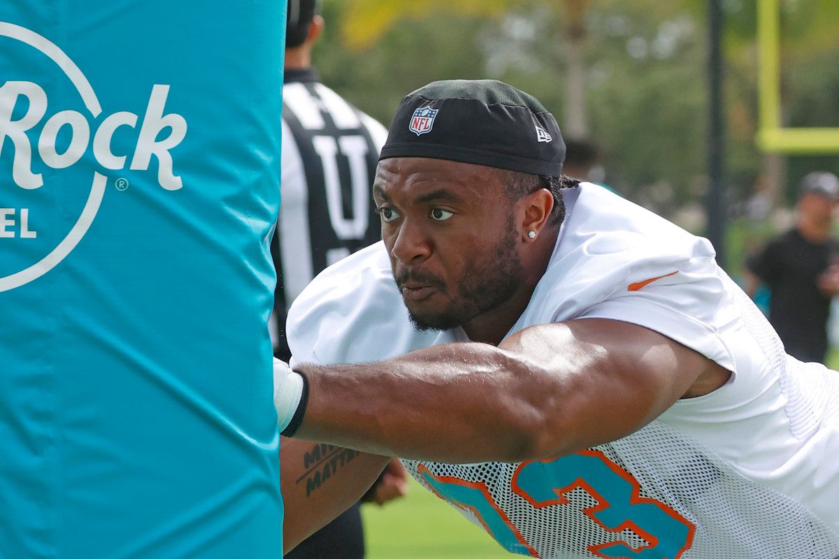 Miami Dolphins Mailbag: Landing Big-Name Players, O-line Suggestions, and More - Sports Illustrated Miami Dolphins News, Analysis and More - Vimarsana News