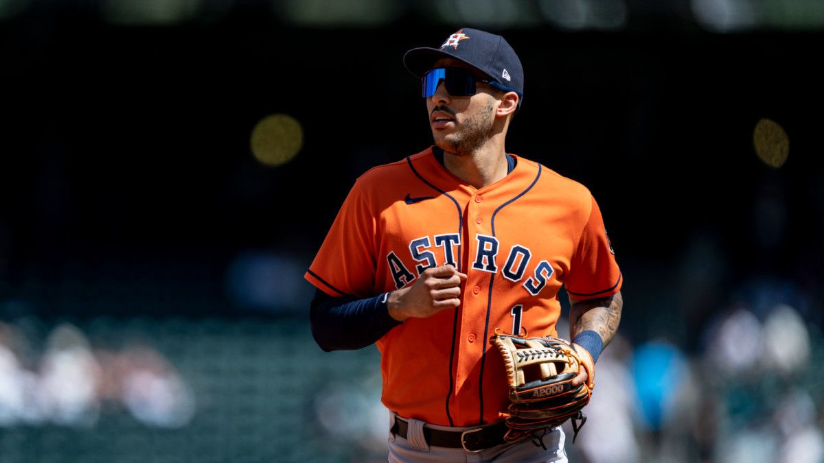 Texas Rangers 2022 Roster Projection 2.0.1: MLB Free Agency Reinforces Lineup - Sports Illustrated Texas Rangers News, Analysis and More - Vimarsana News