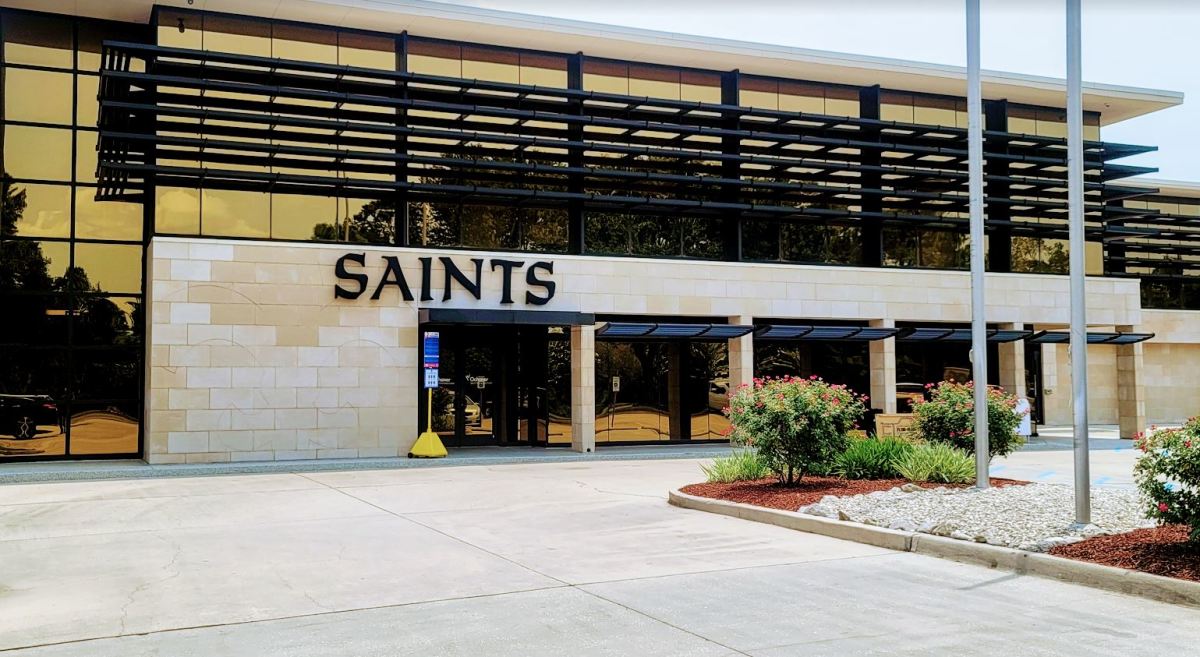 New Orleans Saints Headquarters
